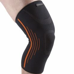 Tarmak Soft 300 Right/Left Compression Knee Support