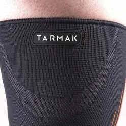 Tarmak Soft 300 Right/Left Compression Knee Support