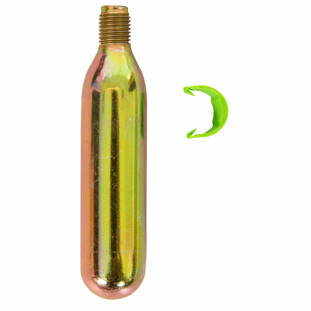 Itiwit Vest 0.4 Oz CO2 Gas Canister Refill Wairgo