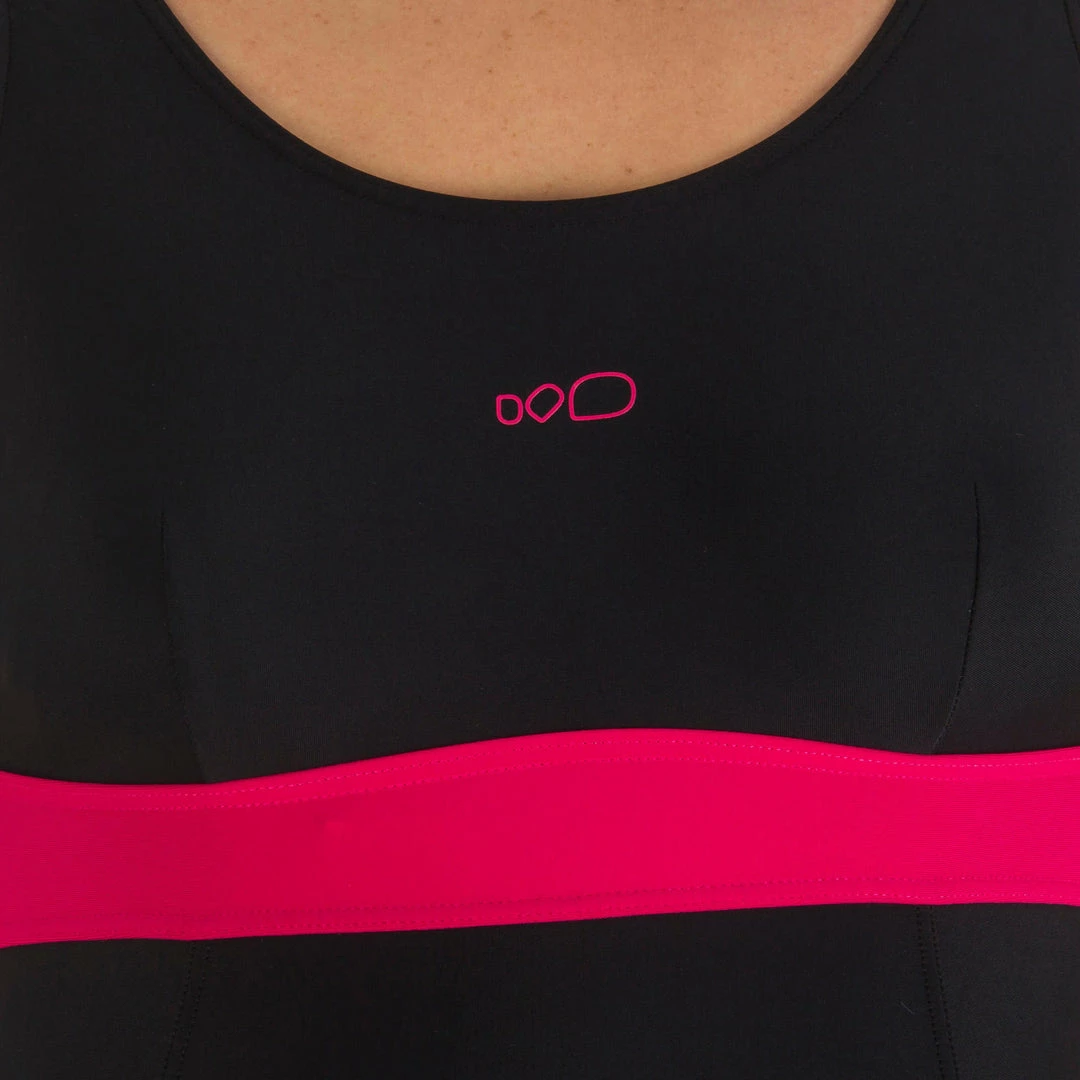 Nabaiji Romane 1-Piece Maternity Swimsuit