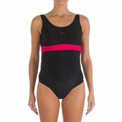 Nabaiji Romane 1-Piece Maternity Swimsuit