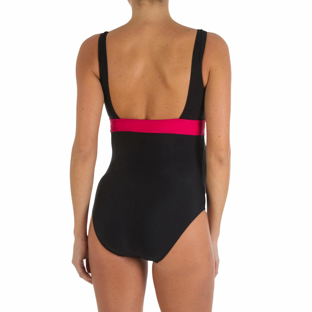 Nabaiji Romane 1-Piece Maternity Swimsuit