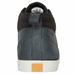 Tribord Men's Leather Boat Shoes Kostalde Rain Sailing