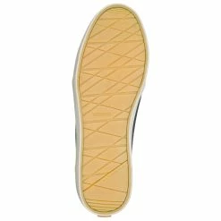 Tribord Men's Leather Boat Shoes Kostalde Rain Sailing