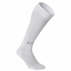 Kipsta F100 Adult Football Socks - Blue