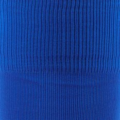 Kipsta F100 Adult Football Socks - Blue