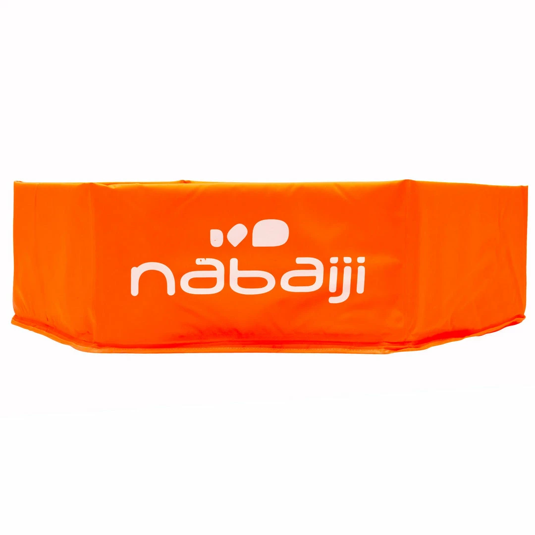 Nabaiji Swimming Small Basic Paddling Pool Kids'