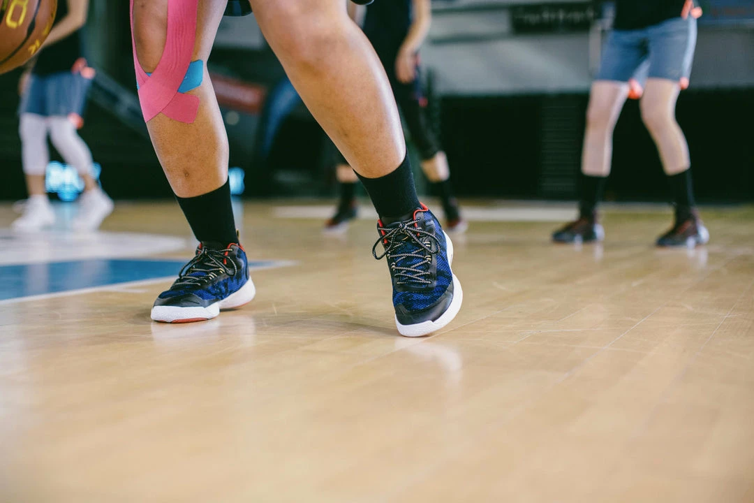 Tarmak Sailing 2" X 16'5" Kinesiology Support Strap