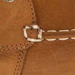 Tribord Men's Sailing Leather Boat Shoes Clipper