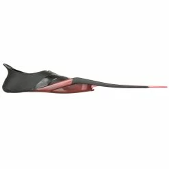 Subea Pink 100 Adult's Snorkelling Fins Snorkeling & Scubadiving