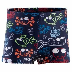 Nabaiji Swim Trunks, Baby Boy Swimming