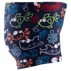 Nabaiji Swim Trunks, Baby Boy Swimming