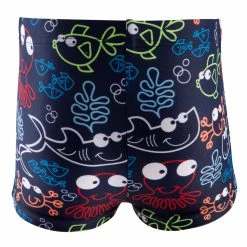 Nabaiji Swim Trunks, Baby Boy Swimming