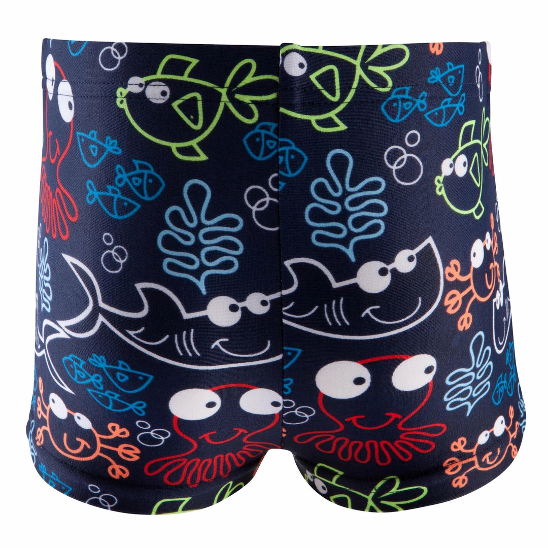 Nabaiji Swim Trunks, Baby Boy Swimming