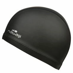 Nabaiji Swimming 500 Silimesh Swim Cap