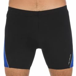 Nabaiji 500 Long Swimming Boxer Shorts