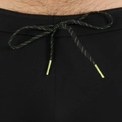 Nabaiji 500 Long Swimming Boxer Shorts