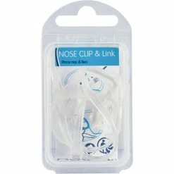 Nabaiji Nose Clip With Detachable Strap