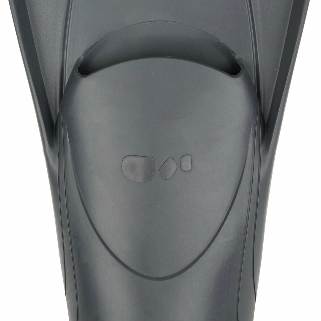 Nabaiji Easyfins 100 Short Swimming Fins