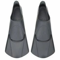 Nabaiji Easyfins 100 Short Swimming Fins