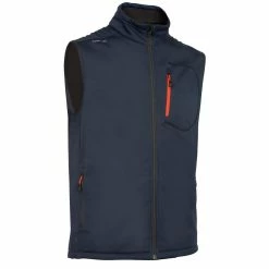 Tribord Sailing Sleeveless Softshell Vest