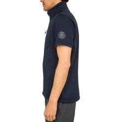 Tribord Sailing Sleeveless Softshell Vest