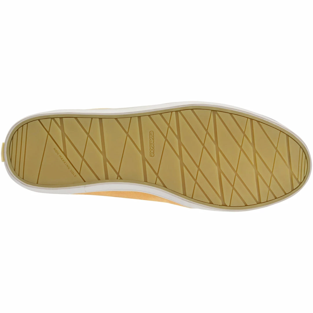 Tribord Men's Leather Boat Shoes Kostalde Rain Sailing