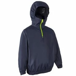 Tribord 100 Windproof Sailing Smock Kids'