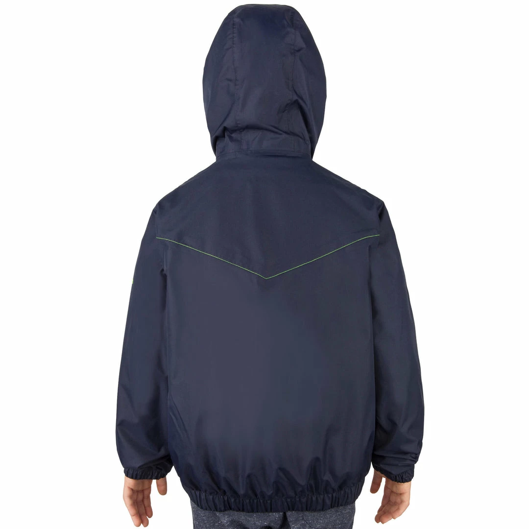 Tribord 100 Windproof Sailing Smock Kids'