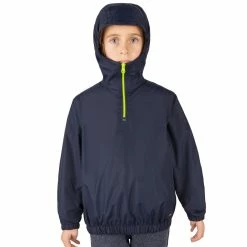 Tribord 100 Windproof Sailing Smock Kids'