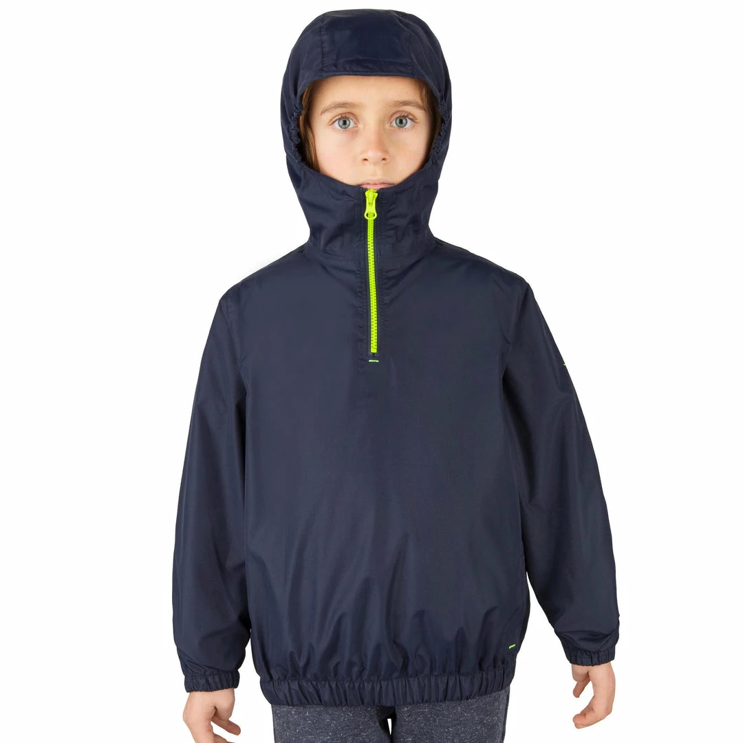 Tribord 100 Windproof Sailing Smock Kids'