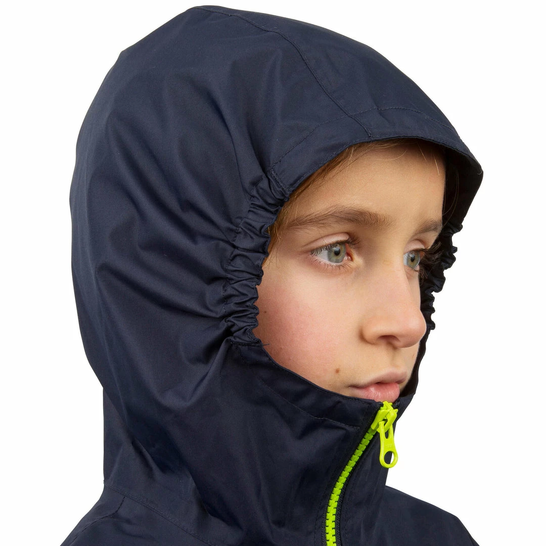 Tribord 100 Windproof Sailing Smock Kids'