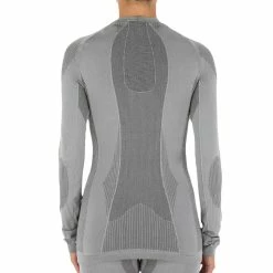 Tribord WOMEN'S SAILING BASE LAYER RACE 500 - GREY