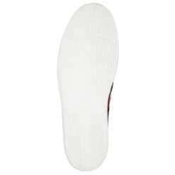 Tribord Denim Blue Clipper Boat Shoes