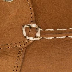 Tribord Denim Blue Clipper Boat Shoes