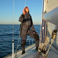 Tribord Sailing Salopettes 500