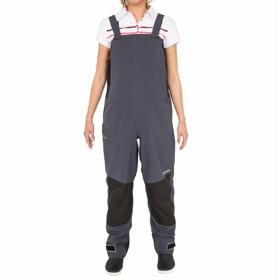 Tribord Sailing Salopettes 500