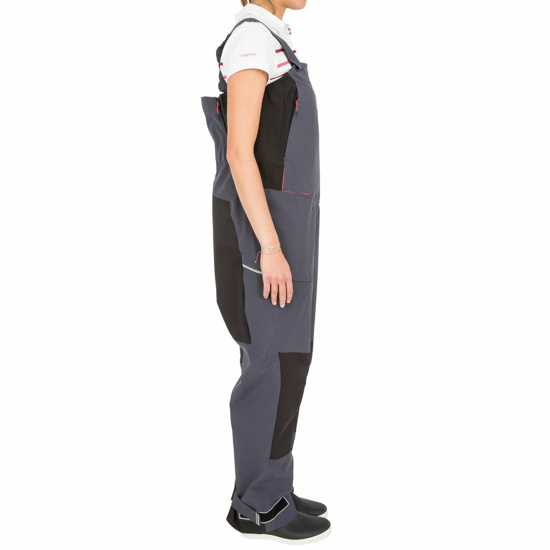 Tribord Sailing Salopettes 500