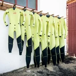 Tribord 500 GBS 3/2 Mm Neoprene Wetsuit Sailing