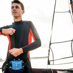 Tribord 500 GBS 3/2 Mm Neoprene Wetsuit Sailing