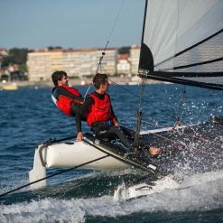 Tribord 500 GBS 3/2 Mm Neoprene Wetsuit Sailing