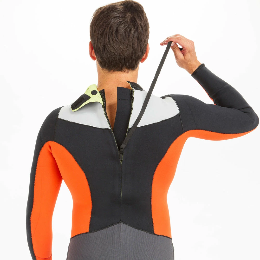 Tribord 500 GBS 3/2 Mm Neoprene Wetsuit Sailing