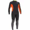 Tribord 500 GBS 3/2 Mm Neoprene Wetsuit Sailing