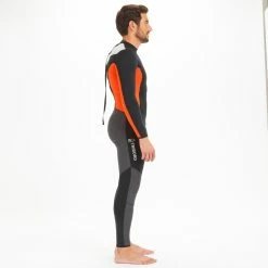Tribord 500 GBS 3/2 Mm Neoprene Wetsuit Sailing