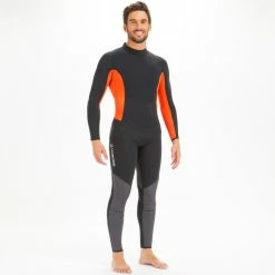 Tribord 500 GBS 3/2 Mm Neoprene Wetsuit Sailing