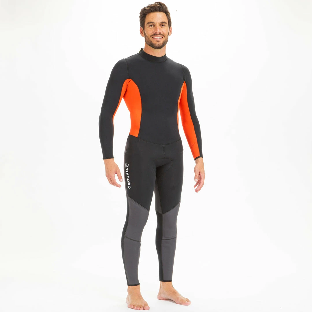 Tribord 500 GBS 3/2 Mm Neoprene Wetsuit Sailing
