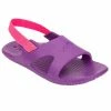 Nabaiji Slap 100 Basic Pool Sandals Kids'