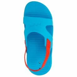 Nabaiji Slap 100 Basic Pool Sandals Kids'