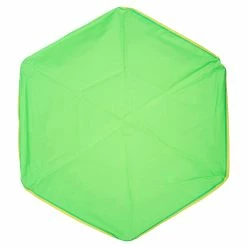 Nabaiji Swimming Small Pool With Waterproof Carry Bag