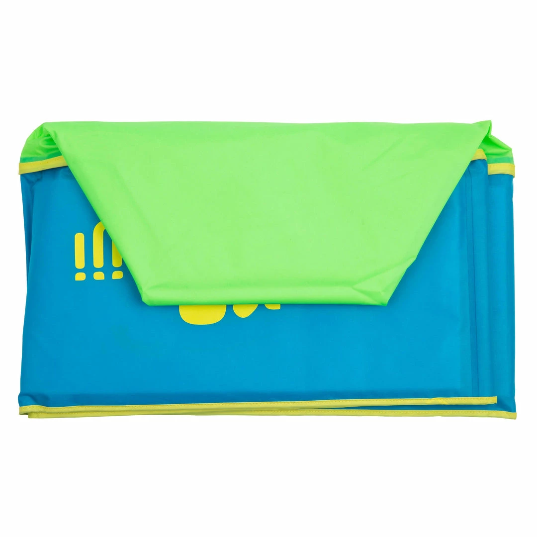 Nabaiji Swimming Small Pool With Waterproof Carry Bag